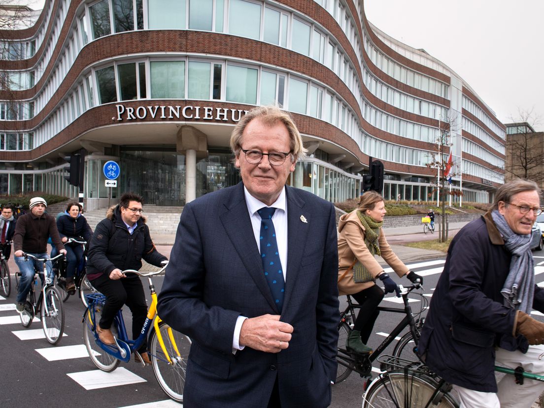 'Tien keer zoveel asielzoekers huisvesten in ZuidHolland is niet realistisch', vindt 'Tien keer zoveel asielzoekers huisvesten in ZuidHolland is niet realistisch', vindt