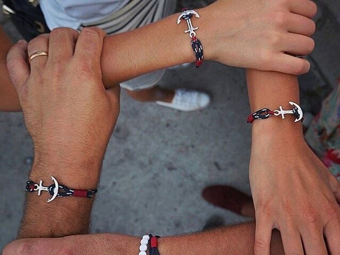 armband