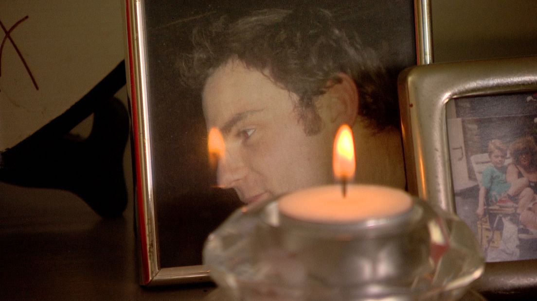 Pieter Geelhoed maakte in 2011 een einde aan zijn leven
