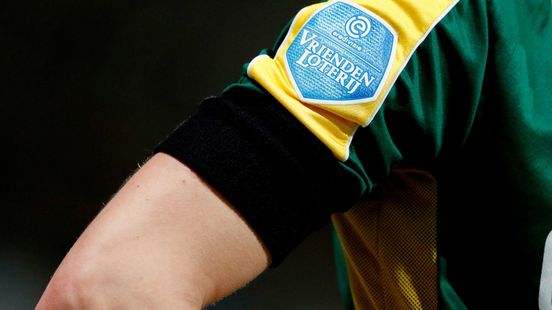 ADO speelt met rouwbanden tegen Cambuur Home