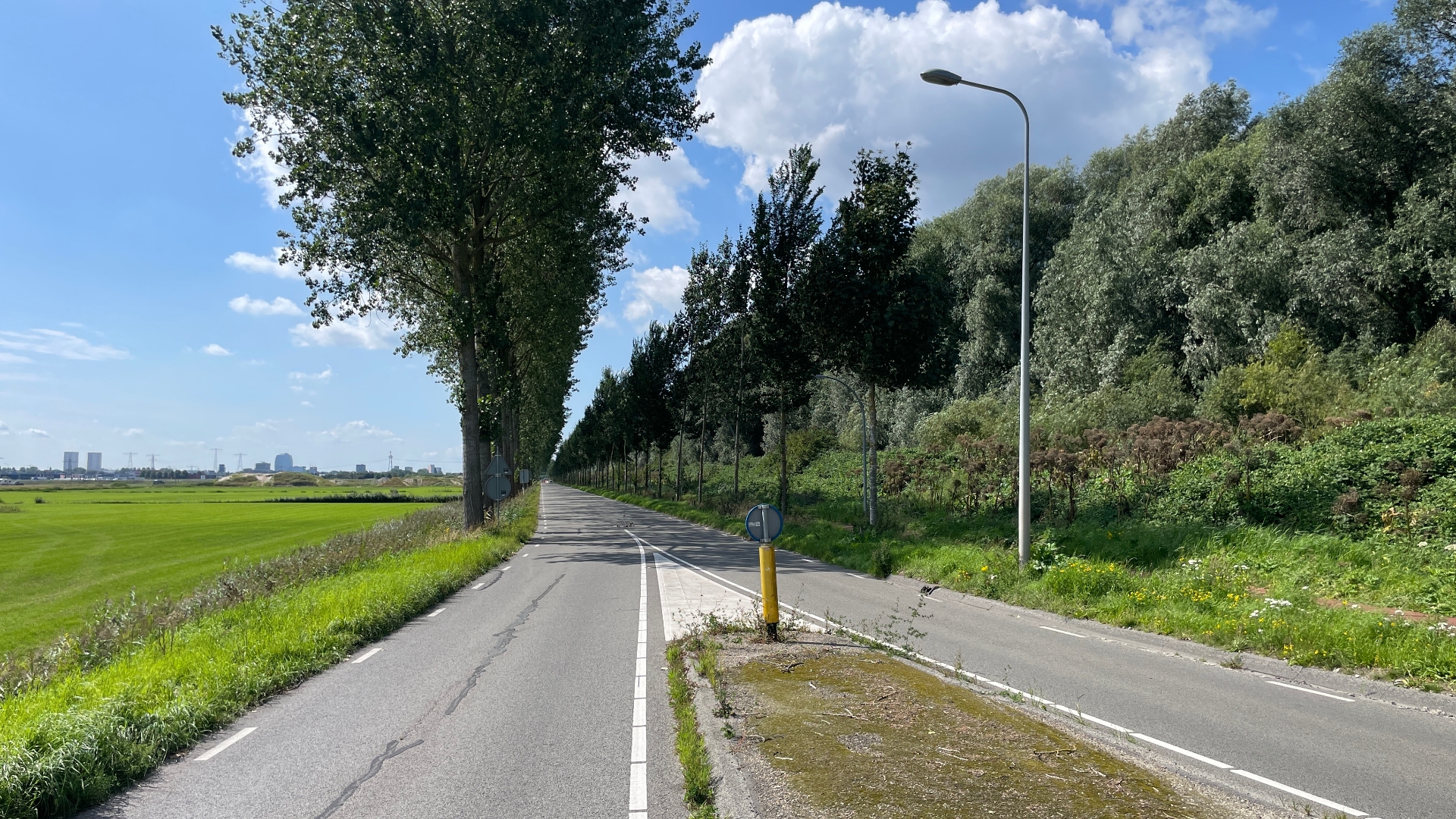 Verdachte Zedenmisdrijf Meerstad Blijft Drie Maanden Langer Vastzitten ...