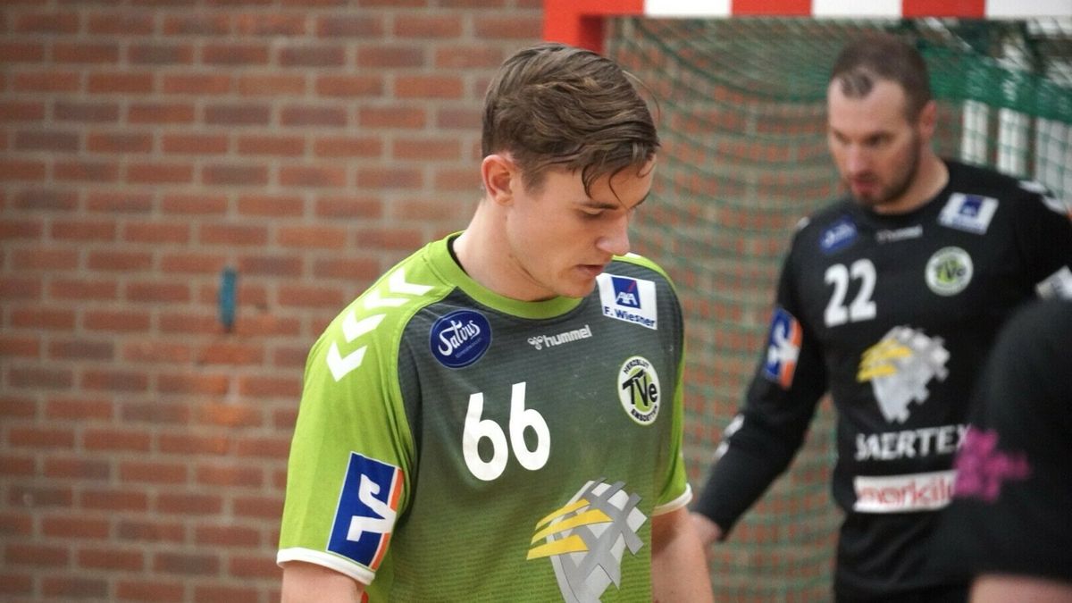 Riksten even terug in Zwartemeer: 'Het is fysieker in Duitsland'