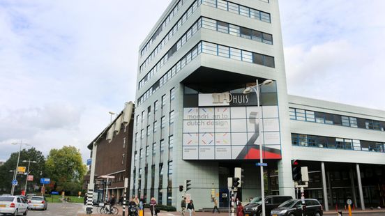 Geen kantoren of opvang in huidige stadhuis, gemeente kiest voor andere optie Home