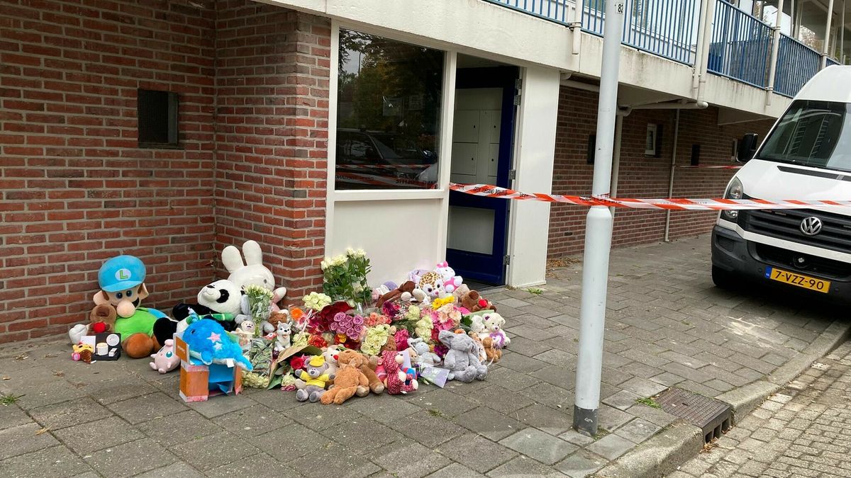 Vrouw en dochtertje Terneuzen volgens politie niet door derde om het leven gekomen