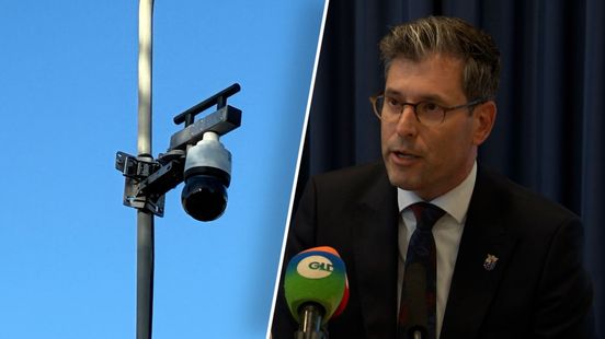 Huis burgemeester Heumen beveiligd met politiecamera's