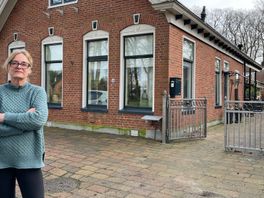 Lydia woont met haar ouders in Zuidlaren, maar mag woning niet splitsen: 'Vind ik frustrerend'
