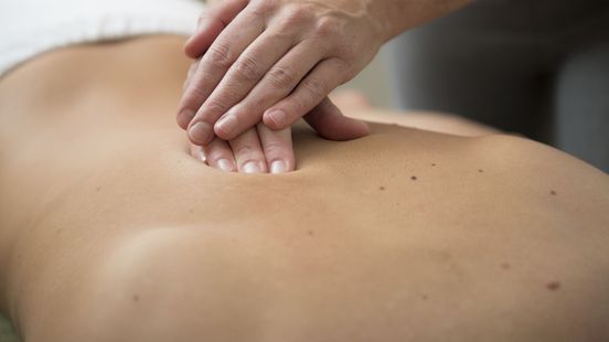 Man die klanten zou hebben aangerand en verkracht tijdens massages blijkt schizofreen