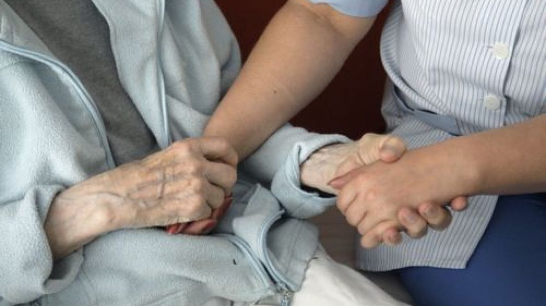 100 banen weg bij zorginstelling Marga KlompÃ