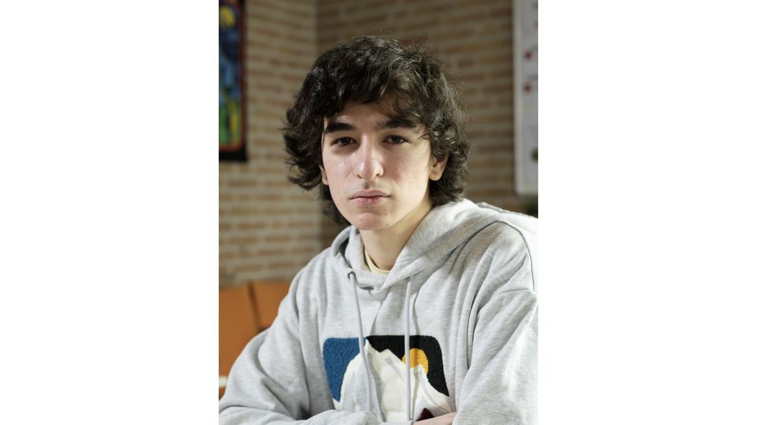 vluchtkinderen - staat van drenthe