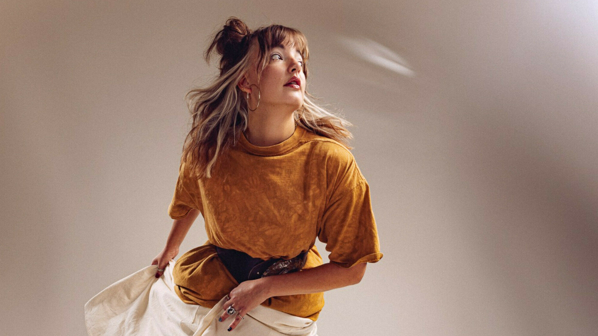 Van de Wijk naar Pride: Maartje (27) zingt over liefde voor een vrouw in veel besproken liedje