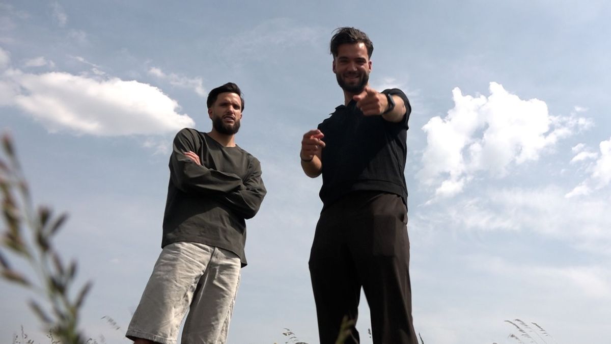 Deze gestopte profvoetballers helpen talenten