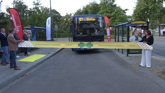 Terugkeer snelbus Emmen-Hoogeveen