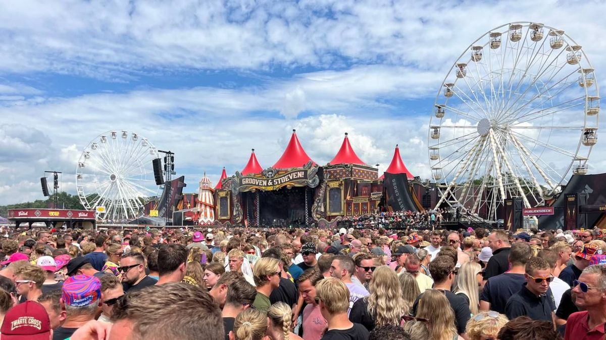 Zwarte Cross niet uitverkocht, maar toch worden kaarten al massaal doorverkocht