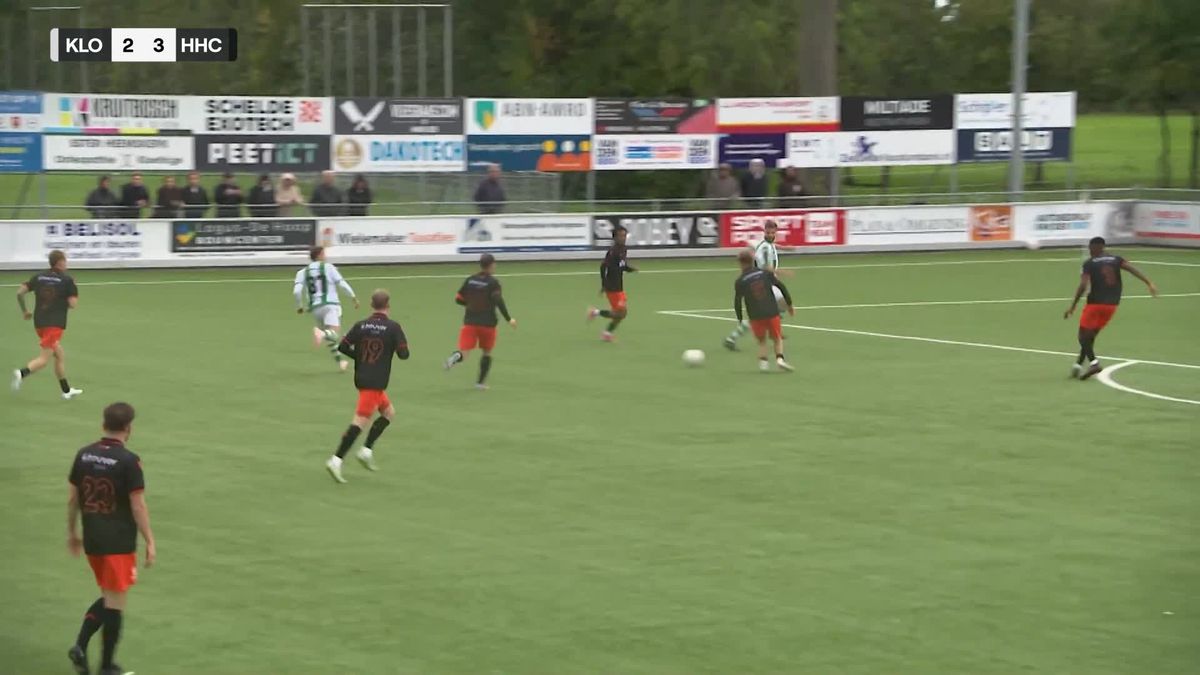 Samenvatting Kloetinge - HHC