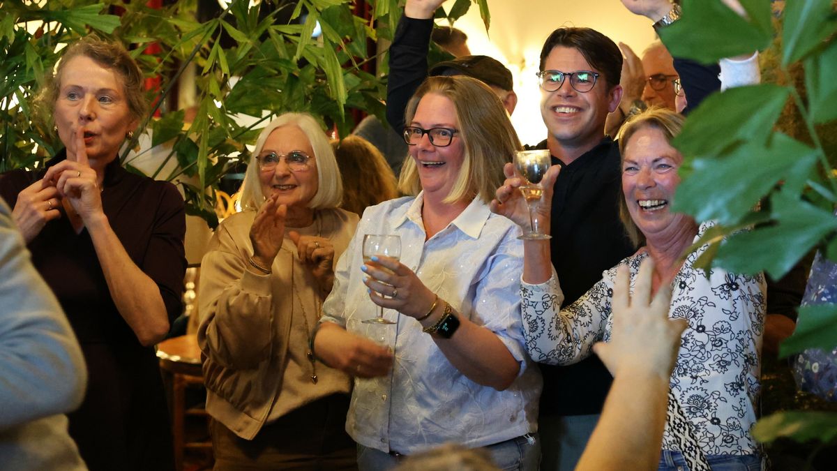 Alle uitslagen zijn binnen | PvdA-GroenLinks blijft de grootste in Leeuwarden