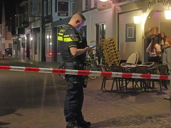 Tiener krijgt grotendeels voorwaardelijke celstraf voor steekincidenten in Coevorden en Dalen