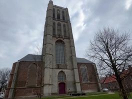 De Dom van Brielle te koop