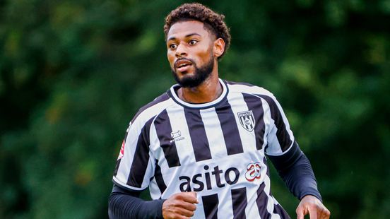 Reine-Adélaïde is terug bij Heracles en toont meteen zijn klasse Home