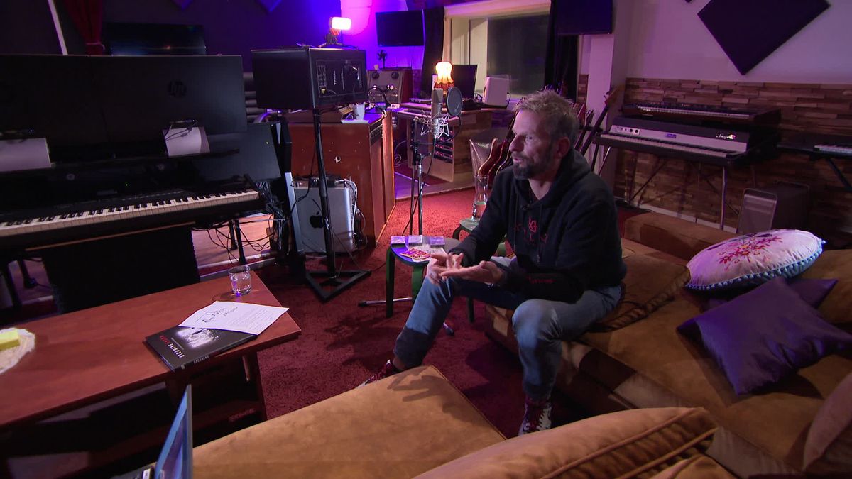 Op hoes op an veur kesmis