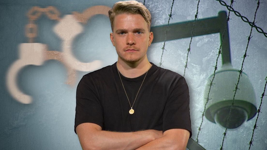 Moeten we ons zorgen maken over ontsnappende tbs'ers?