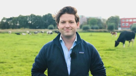 Deze Doetinchemmer leidt vanaf nu de Tweede Kamer