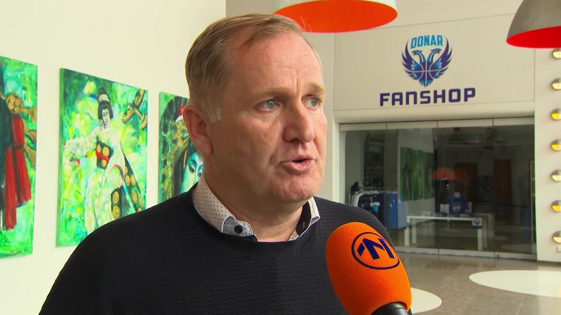 Jakob Klompien