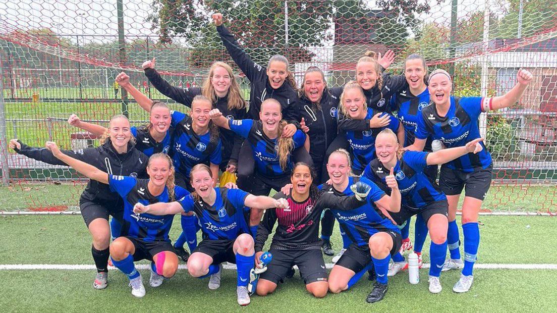 ACV dames