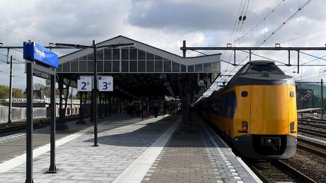 NS-station Hengelo