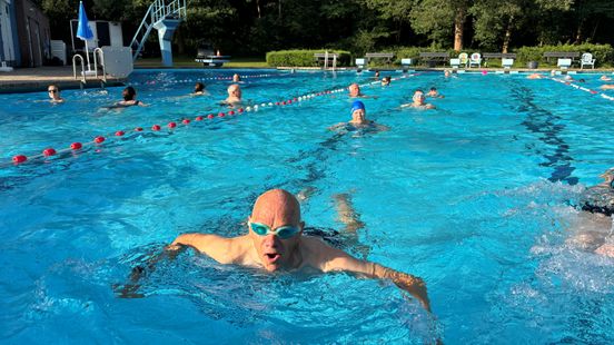 Warmste 29 juli ooit gemeten in De Bilt Home