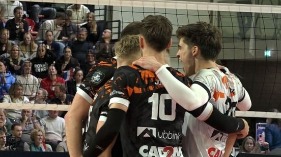 LIVE | Orion Stars op 1-0 in ware heksenketel tegen topclub Fenerbahçe