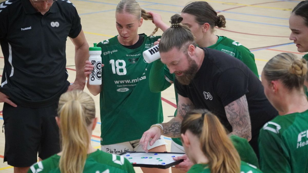 E&O lijdt uitnederlaag bij Fortes Venlo