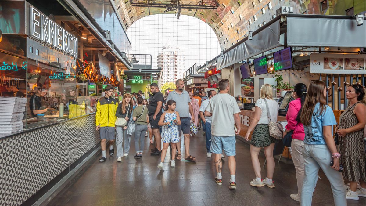 Deze week failliet: vestiging bekende chef moet sluiten