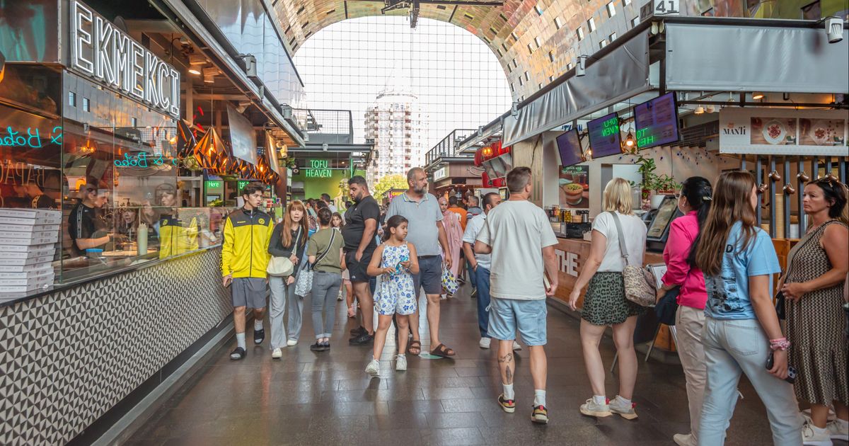 Deze week failliet: vestiging bekende chef moet sluiten