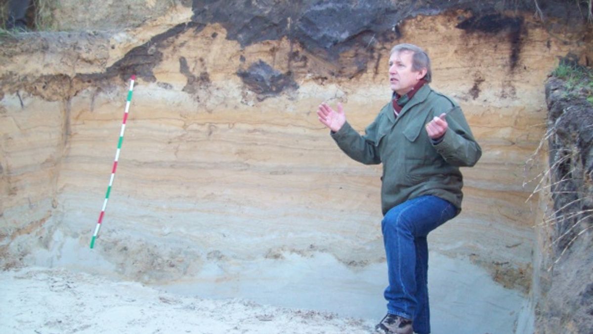 Paasvuur Donderen gered