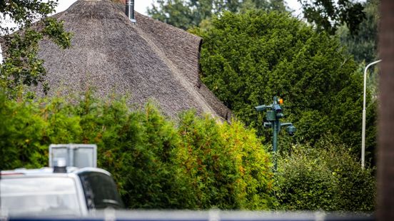 Burgemeester komt met besluit over woning en perceel Jan G. in Overasselt