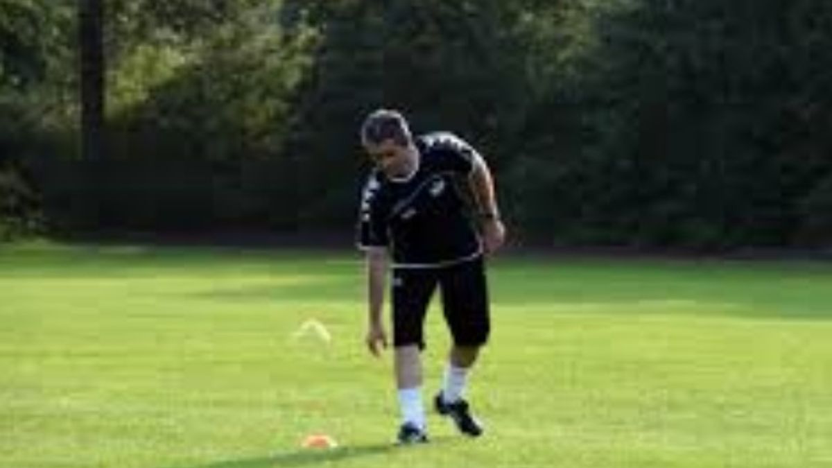 SC Angelslo toch niet door met trainer Shahanggir