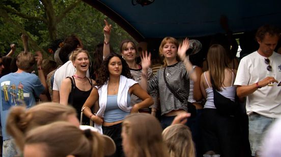 Groot festival niet uitverkocht, wordt het te duur?