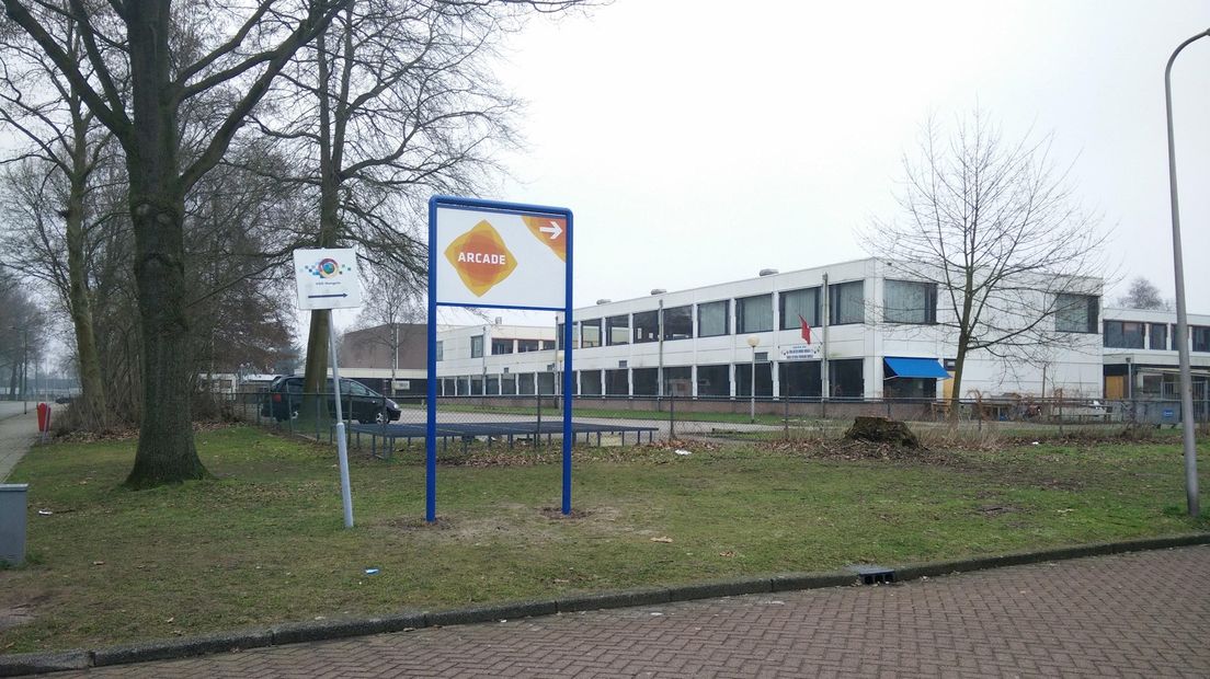 School De Arcade in Hengelo