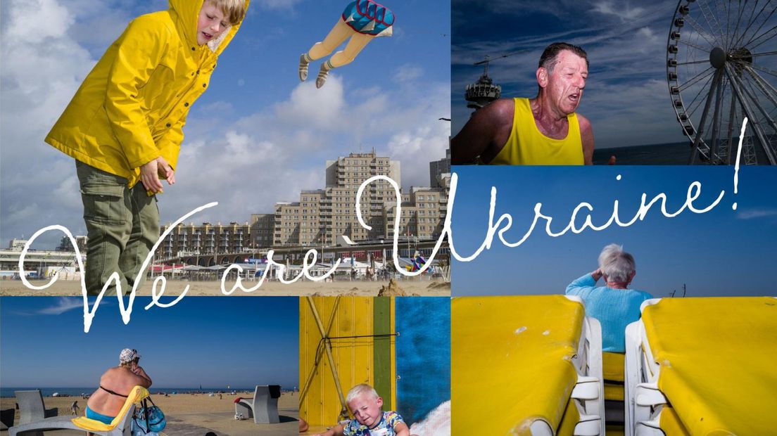Afbeelding: Kaartje voor Kiev