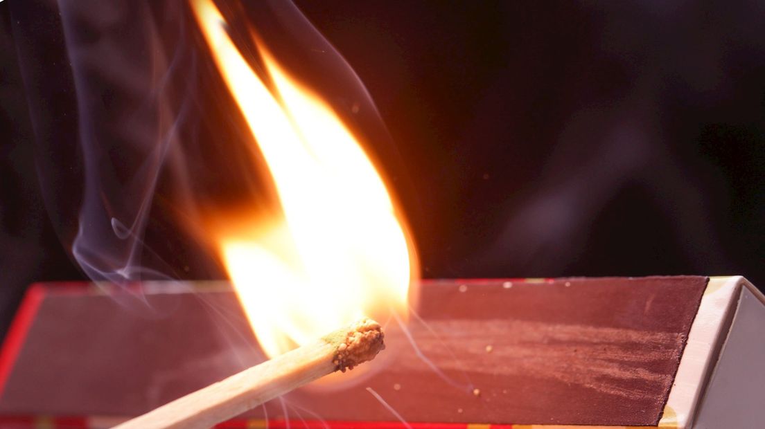 Tbs met dwangverpleging voor brandstichter GGZ-instelling Almelo