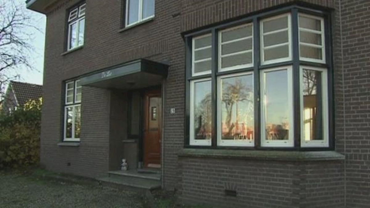 Vereniging oud-bewoners verwijt De Terebint in Nieuwleusen nalatigheid