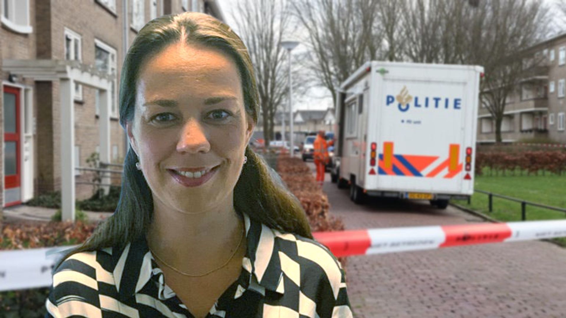 Overijssel Staat Te Springen Om Mensen Zoals Sanne (36): Tekort Aan ...