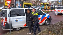 Steekincident in Nijmegen, politie houdt verdachte aan