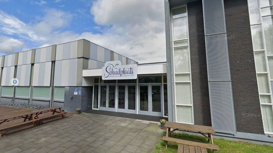 Man (27) vast voor drie brandstichtingen bij kerken in Ede