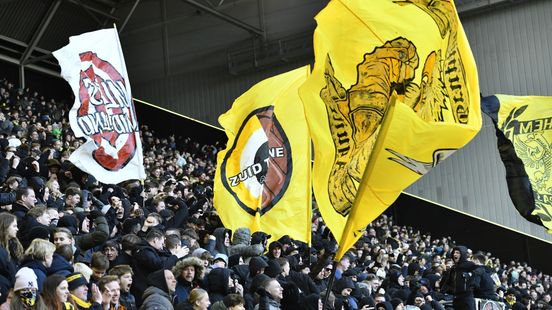 Nominatie voor Sam Roddenhof • Vitesse kan seizoen uitspelen