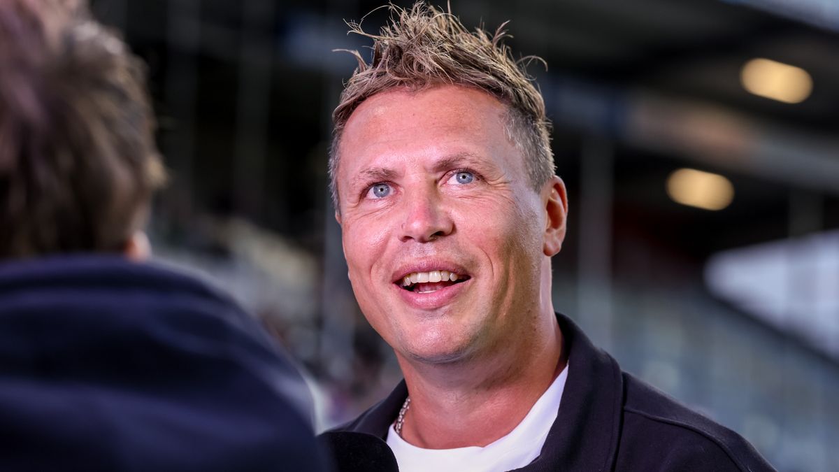 Harkema, Denemarken en FC Emmen: de karriêre fan trainer Menno van Dam út Noardwâlde