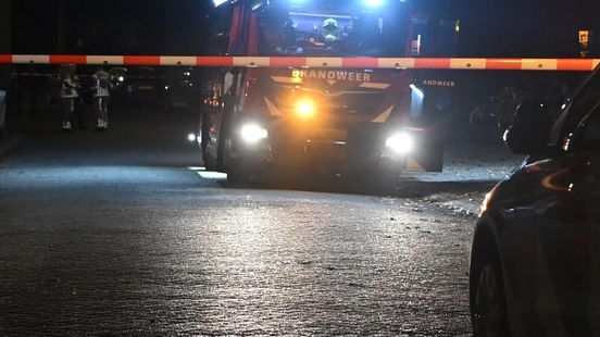 Appartementen in Nijmegen ontruimd vanwege gaslek