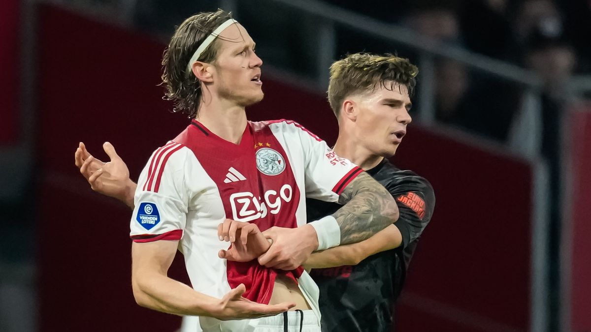 Oosttribune Extra: 'Het liefst geeft elke speler Goes zonder camera's een elleboog'