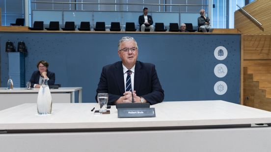 Burgemeester Bruls boos op burgemeesters die coronaregels niet wilden handhaven