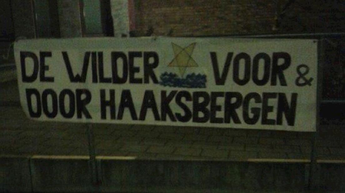 Spandoek